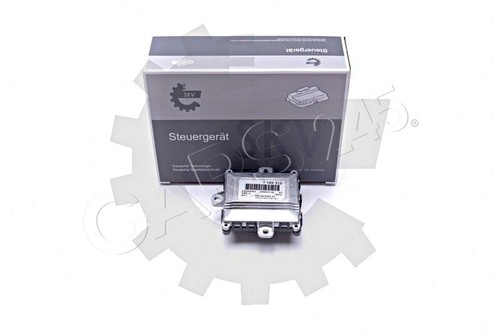 Bend headlight control unit - bend,