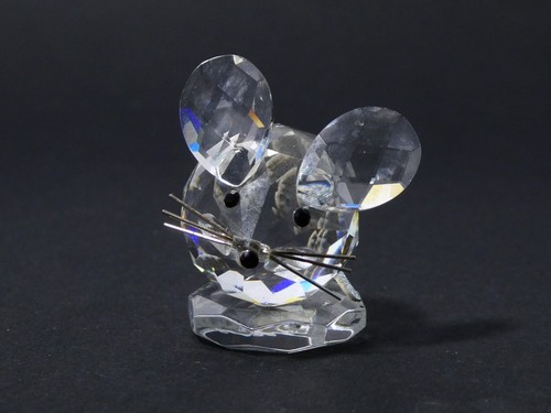 Vintage unboxed swarovski - unboxed,