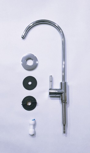 Reverse osmosis drinking - 1/4'',