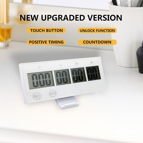 Countdown timer electronic - timer,