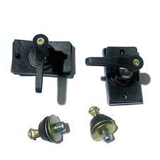 For JCB Spare Parts Window