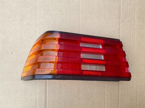 Mercedes 129 left lear lamp - 129, sl