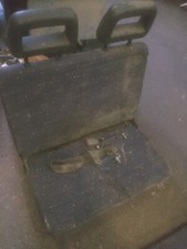 Sprinter Transporter Crafter Seat Camper Conversion Welfare Van