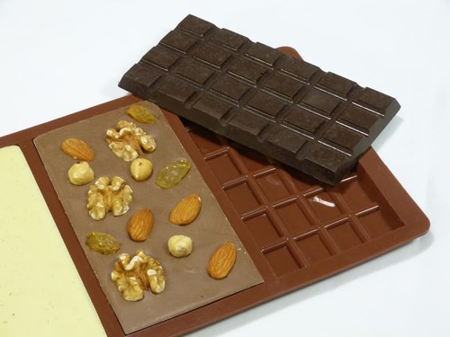 Cell large chocolate - large,