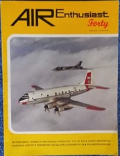 Vintage Book Air Enthusiast