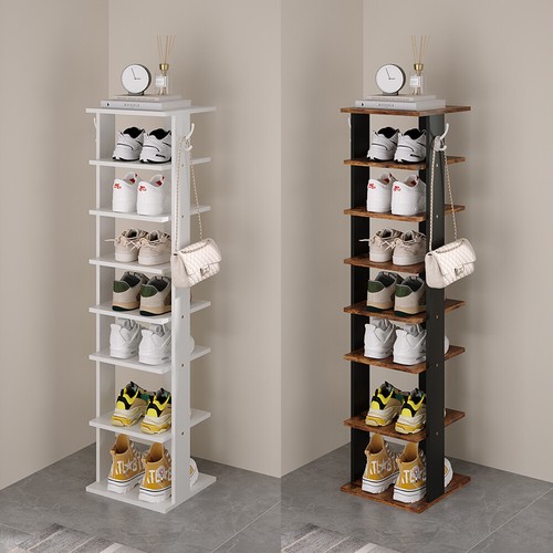 Sturdy tier vertical shoe - tier,