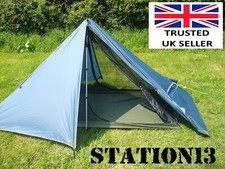 Ultralight Tent - 1 Person