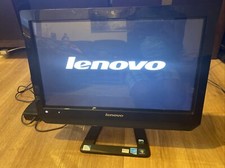 Lenovo C320 TOUCHSCREEN