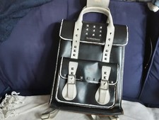 Doc Martens backpack style