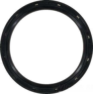 Rear crankshaft seal - rear,