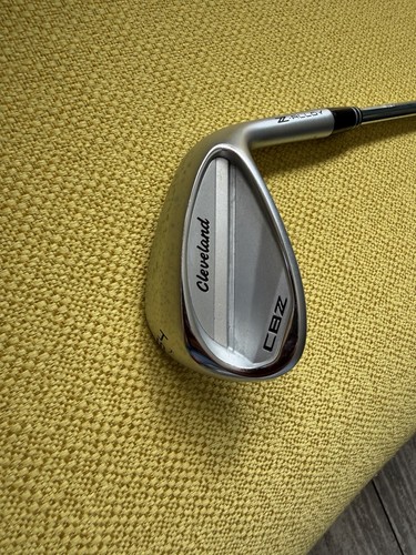 Cleveland cbz wedge - cbz,