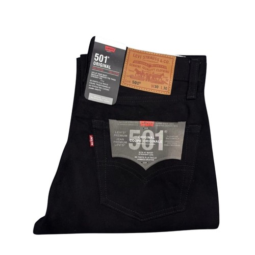 Levi 501 original regular - 501,
