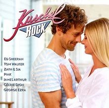 Kuschelrock various cd - kuschelrock, by