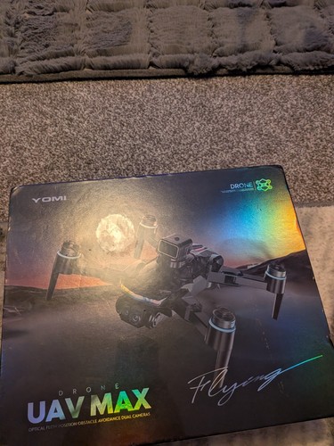 Yomi drone uav max new - drone,