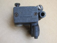 Honda NSR 125 2001 30,133