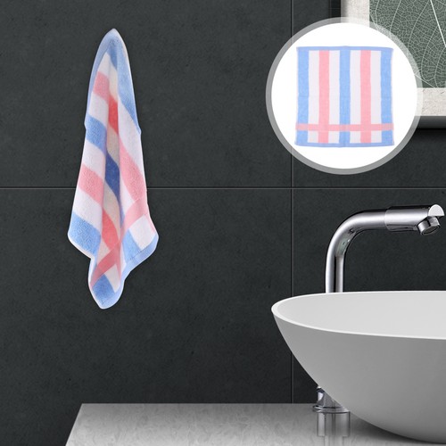 Pcs cotton bath towel set - ,