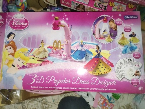 Disney princess projector - princess,