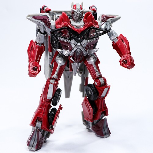 Transformers dotm sentinel - dotm,
