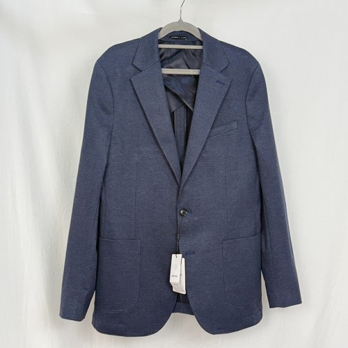 Reiss sob single breasted - reiss,