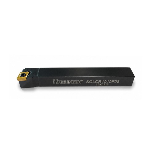 10mm indexable turning tool - indexable,