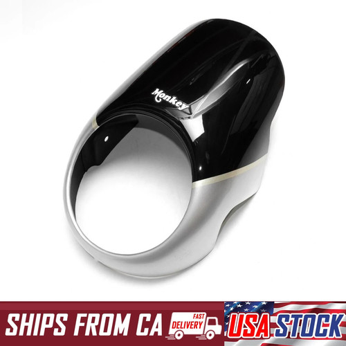 Headlight cover windscreen - cover,