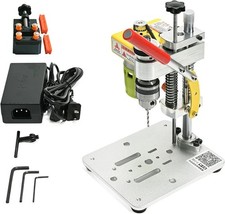 MINI-BENCHTOP-DRILL PRESS *