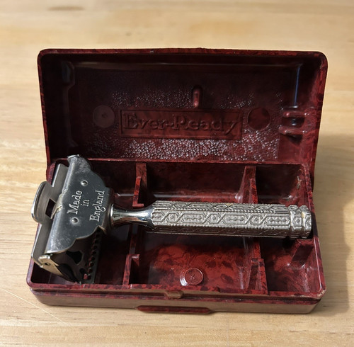 Vintage ever ready 1912 - vintage,