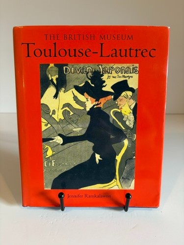 Toulouse lautrec jennifer - -,