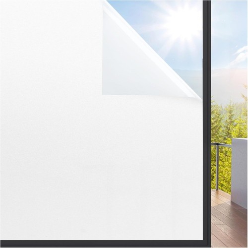 Rabbitgoo window film privacy - window,