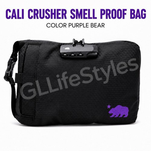 Cali combo pouch x7 - combo, 10"x7"