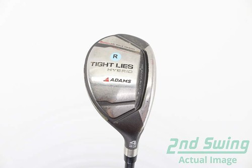 Adams 2021 tight lies - adams,