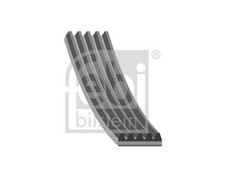 28866 V-RIBBED BELT FEBI