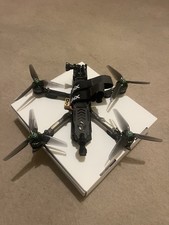 Iflight DC5 HD DJI Air Unit