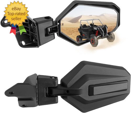 Side mirror compatible with - mirror,