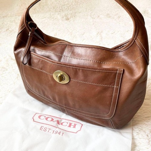 Coach ergo y2k - coach,