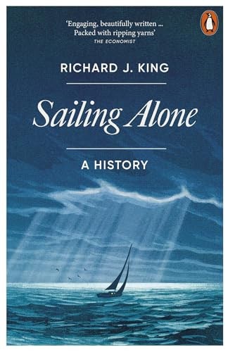 Sailing alone history - a,