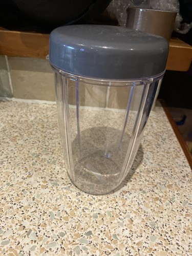 Magic bullet tall cup - tall,
