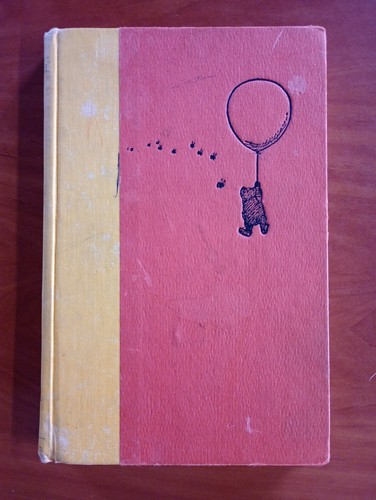 Rare winnie the pooh - winnie-the-pooh, a