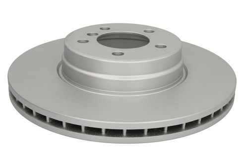 Brake disc front - disc, pc.