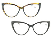 Cat Eye Stylish Oversized