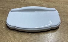 Toilet Cistern Lid = Ideal