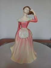 Special Edition of the Royal Doulton Patricia HN 3907