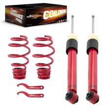 Rear Left Right Coilovers for