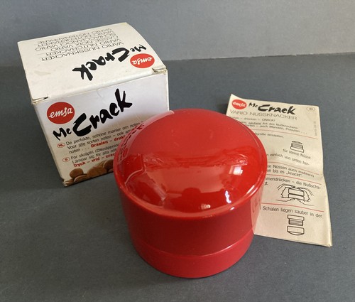 Vintage emsa mccrack - vintage,