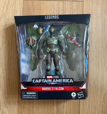 Hasbro Marvel Legends Falcon