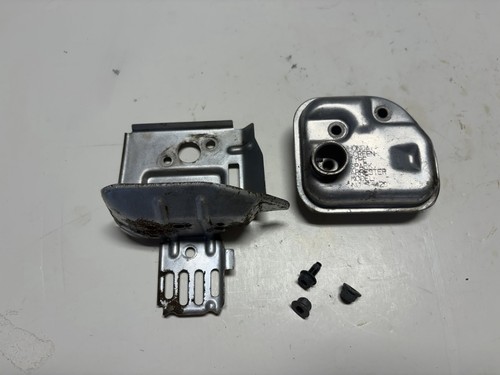 Genuine oem mantis - mantis, tiller