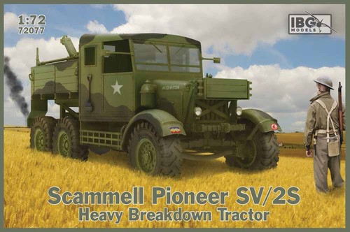Ibg models 72077 - ibg,