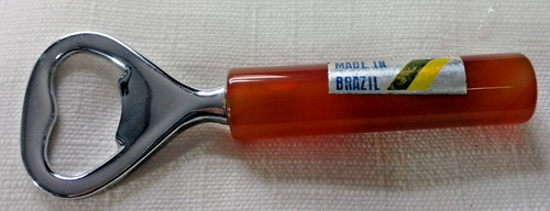 Made brazil souvenir - made, a