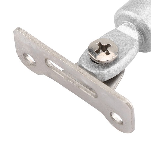 Lift door hinge hydraulic gas - lift,