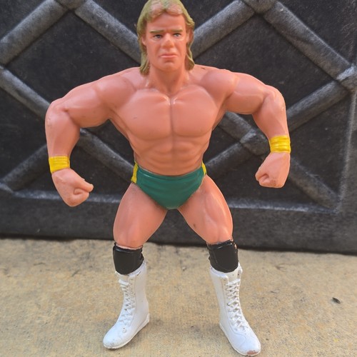 Wcw nwo galoob 1990s wrestling - wcw/nwo,